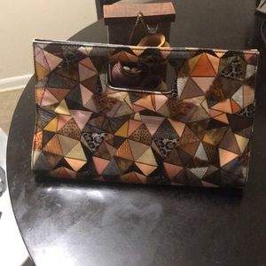 Going out Purse